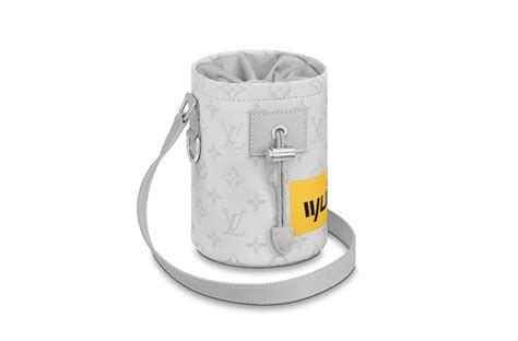 louis vuitton chalk bag price|The New Louis Vuitton “Chalk Bag” Nano is $1,860.